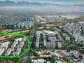 2-комнатная квартира · 46.56 м² · 4/6 этаж, мкр Дарабоз, Бауыржана Момышулы 11/12а за 35 млн ₸ в Алматы, Алатауский р-н — фото 3
