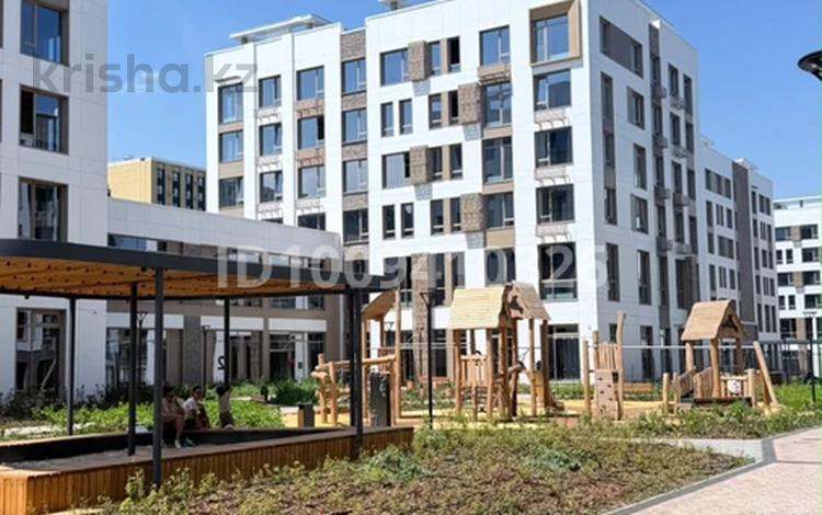2-комнатная квартира · 46.56 м² · 4/6 этаж, мкр Дарабоз, Бауыржана Момышулы 11/12а за 40 млн ₸ в Алматы, Алатауский р-н — фото 30