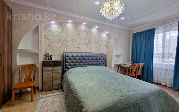 2-комнатная квартира · 92 м² · 12/18 этаж, Навои 208 — Торайгырова за 72 млн ₸ в Алматы, Бостандыкский р-н — фото 13