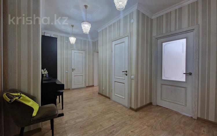 2-комнатная квартира · 92 м² · 12/18 этаж, Навои 208 — Торайгырова за 72 млн ₸ в Алматы, Бостандыкский р-н — фото 7
