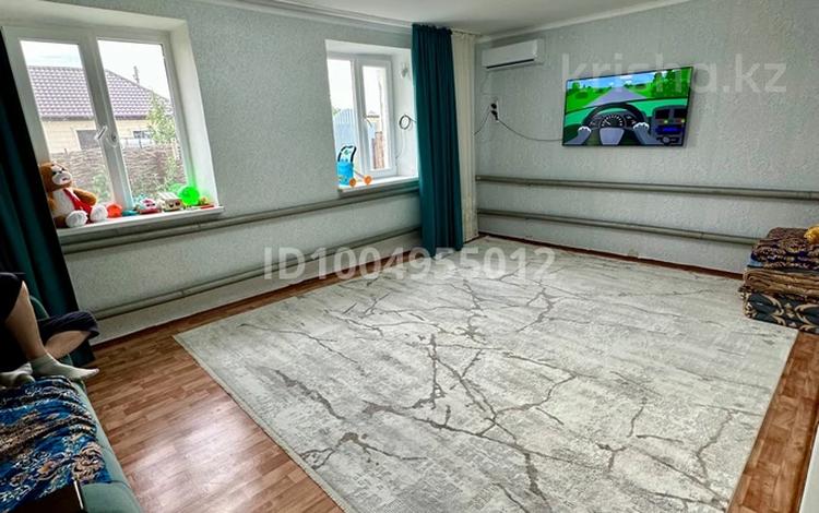 Жеке үй · 3 бөлме · 100 м² · 7 жүзд., Шамелов 2 — Недалеко от ресторана Коржын, бағасы: 30 млн ₸ в Уральске — фото 2
