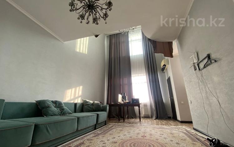 4-комнатная квартира · 145 м² · 12/13 этаж, Нурсултан Назарбаева за 42 млн ₸ в Талдыкоргане — фото 12