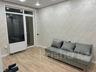 2-бөлмелі пәтер · 44.5 м² · 5/9 қабат, Туран пр-т 55/16 — Туран пр-т, бағасы: 300 000 ₸ в Астане, Есильский р-н