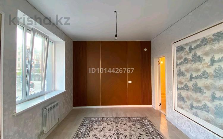 2-комнатная квартира · 75 м² · 1/5 этаж, мкр Асар-2 3390В за 150 000 ₸ в Шымкенте, Абайский р-н — фото 2