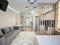 1-бөлмелі пәтер · 40 м² · 2/13 қабат, Райымбека, бағасы: 39 млн ₸ в Алматы, Ауэзовский р-н — фото 4