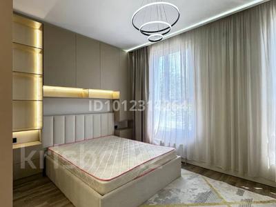 1-бөлмелі пәтер · 40 м² · 2/13 қабат, Райымбека, бағасы: 39 млн ₸ в Алматы, Ауэзовский р-н