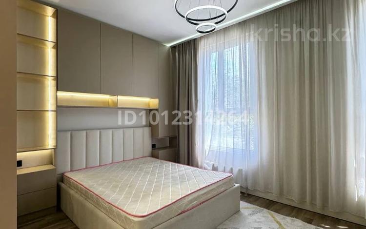 1-бөлмелі пәтер · 40 м² · 2/13 қабат, Райымбека, бағасы: 39 млн ₸ в Алматы, Ауэзовский р-н — фото 23