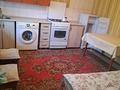 2 комнаты · 60 м² · 1 этаж, 11-й микрорайон казпнкап акына — Толстого за 120 000 ₸ в Шымкенте, Енбекшинский р-н