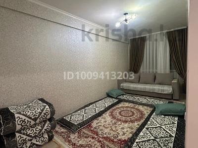 2-комнатная квартира · 56 м² · 8/9 этаж, Сауран 4 — Сауран за 39.5 млн ₸ в Астане, Есильский р-н