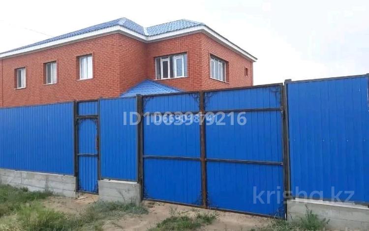 Жеке үй · 7 бөлме · 242.3 м², Акан Сери 55 — Кумсуат, бағасы: 49.5 млн ₸ в Актобе, жилой массив Ясное — фото 2