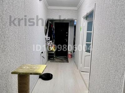4-комнатная квартира · 85.5 м² · 5/6 этаж, Васильковский микрорайон 33 за 24.5 млн ₸ в Кокшетау