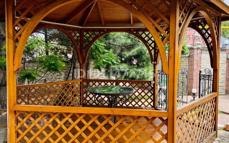 Жеке үй · 6 бөлме · 250 м² · 20 жүзд., Кенесарыхана 122, бағасы: 300 млн ₸ в Алматы, Наурызбайский р-н — фото 2