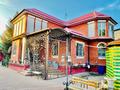 Жеке үй · 6 бөлме · 250 м² · 20 жүзд., Кенесарыхана 122, бағасы: 300 млн ₸ в Алматы, Наурызбайский р-н — фото 40
