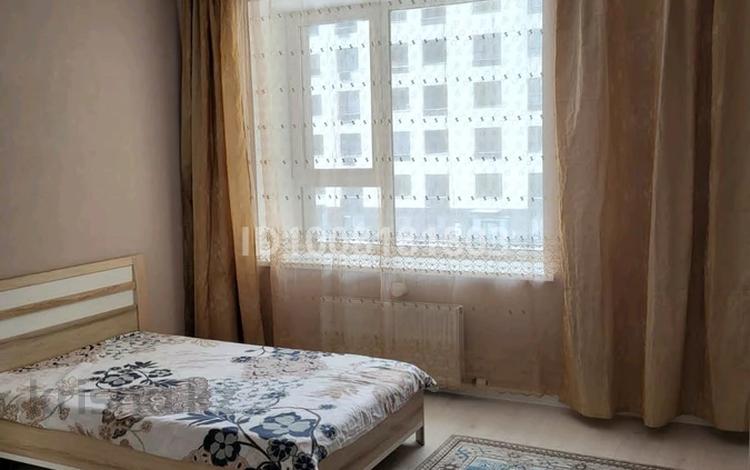 1-бөлмелі пәтер · 37.7 м² · 4/9 қабат, Толе би 65, бағасы: 40 млн ₸ в Астане, Нура р-н — фото 5