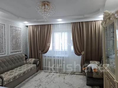 3-комнатная квартира · 69.3 м² · 4/5 этаж, Есенберлина 35 А за 30 млн ₸ в Жезказгане