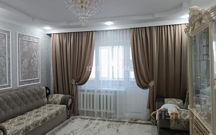 3-комнатная квартира · 69.3 м² · 4/5 этаж, Есенберлина 35 А за 30 млн ₸ в Жезказгане — фото 2