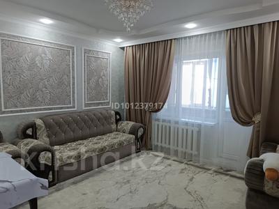 3-комнатная квартира · 69.3 м² · 4/5 этаж, Есенберлина 35 А за 28 млн ₸ в Жезказгане