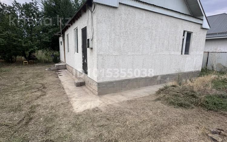 Жеке үй · 3 бөлме · 70.3 м² · 0.8 жүзд., Искакова 12а — Ул Тамабаеа и Ул Искакова, бағасы: 25 млн ₸ в Алматы — фото 2