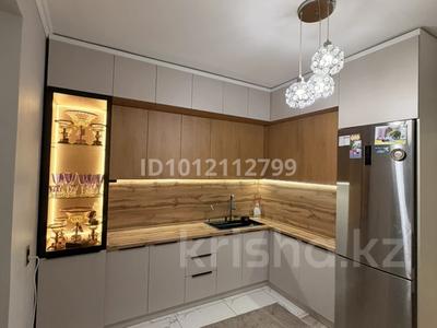 3-бөлмелі пәтер · 78 м² · 7/9 қабат, Мкр. Туран 359/26, бағасы: 40 млн ₸ в Шымкенте, Каратауский р-н