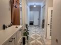 3-бөлмелі пәтер · 78 м² · 7/9 қабат, Мкр. Туран 359/26, бағасы: 40 млн ₸ в Шымкенте, Каратауский р-н — фото 3