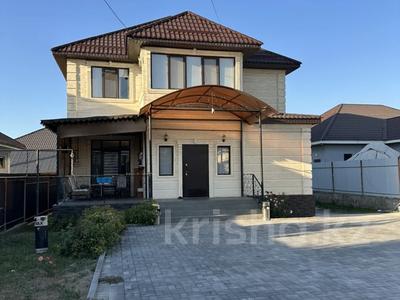 Жеке үй · 6 бөлме · 240 м² · 7 жүзд., Тауелсиздик 41 — Алатауская трасса, бағасы: 110 млн ₸ в Туздыбастау (Калинино)