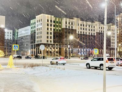 1-комнатная квартира · 33.22 м² · 9/9 этаж, Сыганак 12 — Сыганак- айтеке би за 23 млн 〒 в Астане, Нура р-н