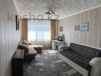 2-комнатная квартира, 48 м², 3/5 этаж, Чкалова за 14.9 млн 〒 в Петропавловске