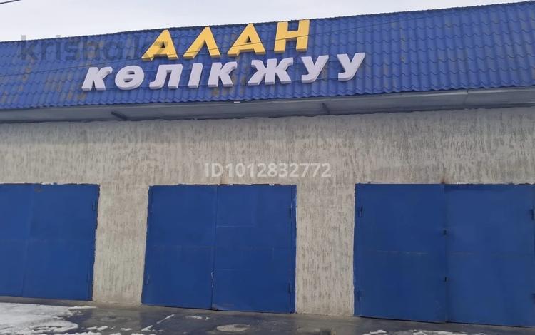 Азс, автосервисы и автомойки · 200 м² за 25.5 млн ₸ в Талдыкоргане, мкр военный городок Жулдыз — фото 2