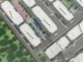 1-бөлмелі пәтер · 41.2 м² · 2/3 қабат, мкр Теректы, Устирт 5, 5/1-4 — жибек жолы базар, бағасы: 24.6 млн ₸ в Алматы, Алатауский р-н — фото 6