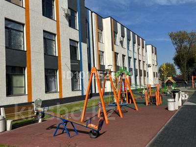 1-бөлмелі пәтер · 41.2 м² · 2/3 қабат, мкр Теректы, Устирт 5, 5/1-4 — жибек жолы базар, бағасы: 24.6 млн ₸ в Алматы, Алатауский р-н