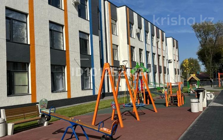1-бөлмелі пәтер · 41.2 м² · 2/3 қабат, мкр Теректы, Устирт 5, 5/1-4 — жибек жолы базар, бағасы: 24.6 млн ₸ в Алматы, Алатауский р-н — фото 4