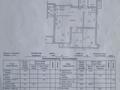5-бөлмелі пәтер · 153 м² · 6/13 қабат, Сейфуллина 580, бағасы: 118 млн ₸ в Алматы, Бостандыкский р-н — фото 2