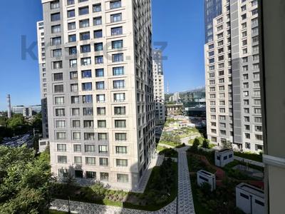 5-комнатная квартира · 153 м² · 6/13 этаж, Сейфуллина 580 за 118 млн ₸ в Алматы, Бостандыкский р-н