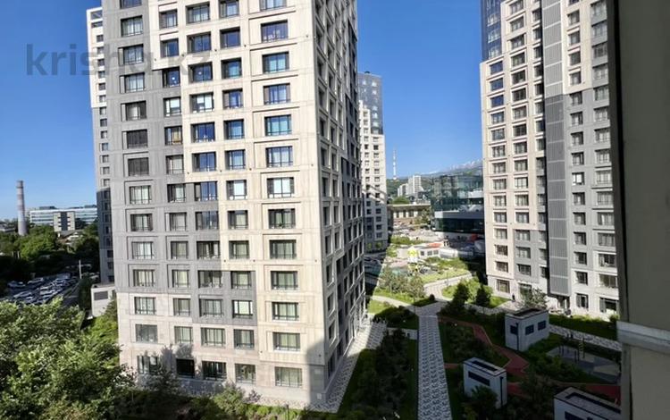 5-бөлмелі пәтер · 153 м² · 6/13 қабат, Сейфуллина 580, бағасы: 118 млн ₸ в Алматы, Бостандыкский р-н — фото 7