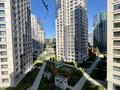 5-бөлмелі пәтер · 153 м² · 6/13 қабат, Сейфуллина 580, бағасы: 118 млн ₸ в Алматы, Бостандыкский р-н — фото 7