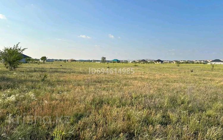 Участок · 10 соток, Рауан 2 за 3.2 млн ₸ в Актобе, жилой массив Рауан — фото 2