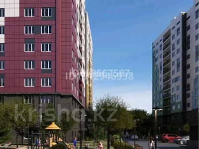2-комнатная квартира · 43 м², мкр Теректы, Микрорайон Теректи за 19.6 млн ₸ в Алматы, Алатауский р-н