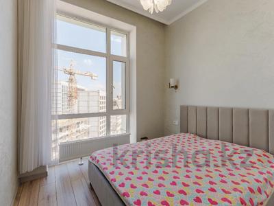2-комнатная квартира · 36.5 м² · 9/10 этаж, Керей-Жанибек хандар 44/2 — ТОРГ!В ИПОТЕКУ МОЖНО! за 29.9 млн ₸ в Астане, Есильский р-н