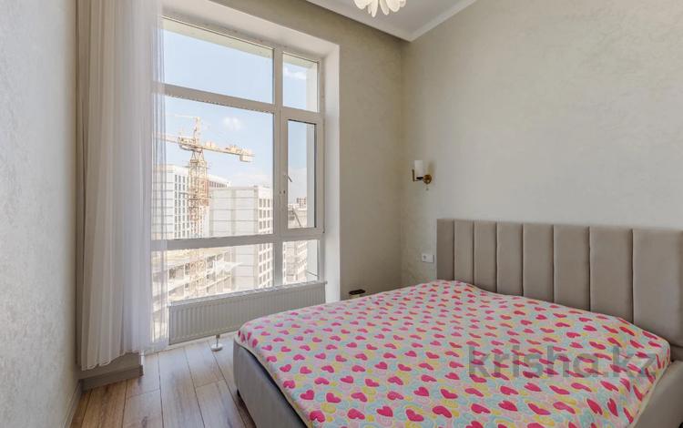 2-комнатная квартира · 36.5 м² · 9/10 этаж, Керей-Жанибек хандар 44/2 — ТОРГ!В ИПОТЕКУ МОЖНО! за 29.9 млн ₸ в Астане, Есильский р-н — фото 7