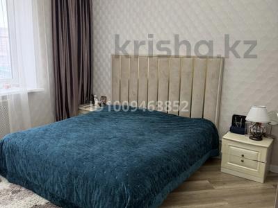 2-комнатная квартира · 82 м² · 3/9 этаж, мкр. Алтын орда, Алия Молдагулова 66/2 — Напротив теннисного корта за 38 млн ₸ в Актобе