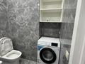 1-комнатная квартира · 50 м² · 4/5 этаж, Басаркобыз 1/15 за 230 000 ₸ в Алматы, Алатауский р-н — фото 5
