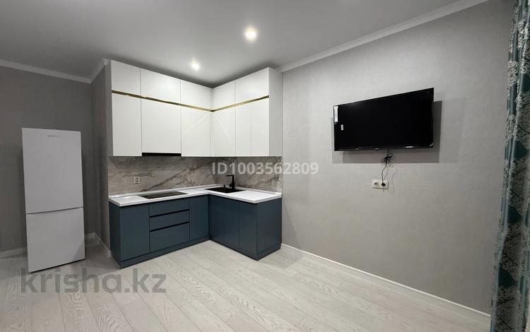 1-комнатная квартира · 50 м² · 4/5 этаж, Басаркобыз 1/15 за 230 000 ₸ в Алматы, Алатауский р-н — фото 3