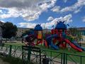 2-бөлмелі пәтер · 56 м² · 4/5 қабат, 4 мкрн 8 — Возле 4 школа, бағасы: 9 млн ₸ в Алге — фото 9