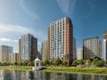 3-комнатная квартира · 85.6 м² · 4/14 этаж, Е-882 — БЕЗ КОМИССИИ/ ВЫБОР ЭТАЖА И ПЛАНИРОВКИ за ~ 37.8 млн ₸ в Астане, Сарыарка р-н — фото 14