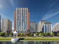 3-комнатная квартира · 85.6 м² · 4/14 этаж, Е-882 — БЕЗ КОМИССИИ/ ВЫБОР ЭТАЖА И ПЛАНИРОВКИ за ~ 37.8 млн ₸ в Астане, Сарыарка р-н — фото 2