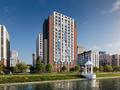 3-комнатная квартира · 85.6 м² · 4/14 этаж, Е-882 — БЕЗ КОМИССИИ/ ВЫБОР ЭТАЖА И ПЛАНИРОВКИ за ~ 37.8 млн ₸ в Астане, Сарыарка р-н — фото 3