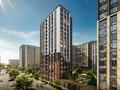 3-комнатная квартира · 85.6 м² · 4/14 этаж, Е-882 — БЕЗ КОМИССИИ/ ВЫБОР ЭТАЖА И ПЛАНИРОВКИ за ~ 37.8 млн ₸ в Астане, Сарыарка р-н — фото 5
