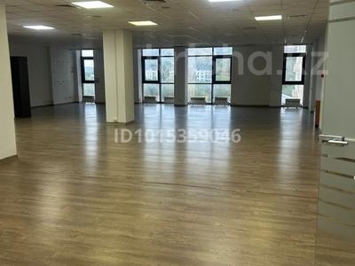 Офисы · 252 м² за ~ 3.3 млн ₸ в Алматы, Медеуский р-н