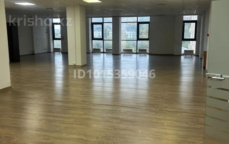 Офисы · 252 м² за ~ 3.3 млн ₸ в Алматы, Медеуский р-н — фото 2