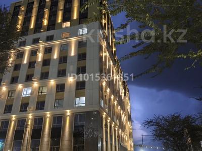 2-бөлмелі пәтер · 62 м² · 11/12 қабат, Бауыржана Момышулы 11/1, бағасы: 350 000 ₸ в Алматы, Алатауский р-н